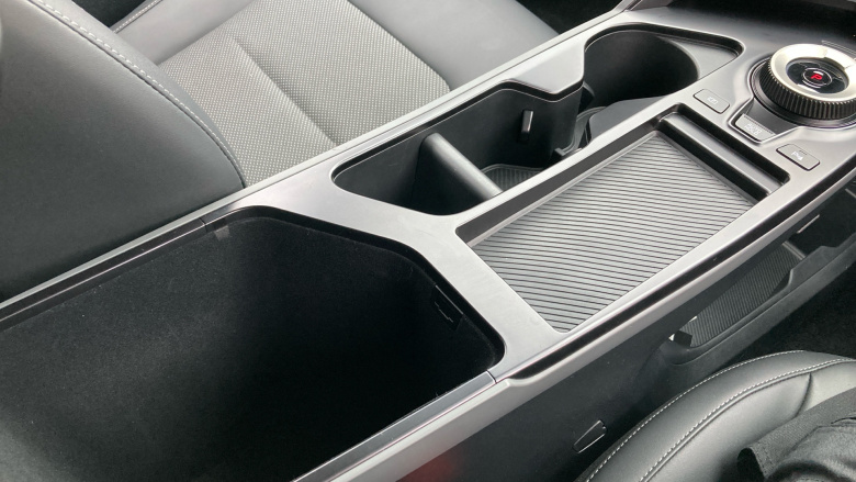 Kia EV6 168kW Air 84kWh 5dr Auto Electric Estate